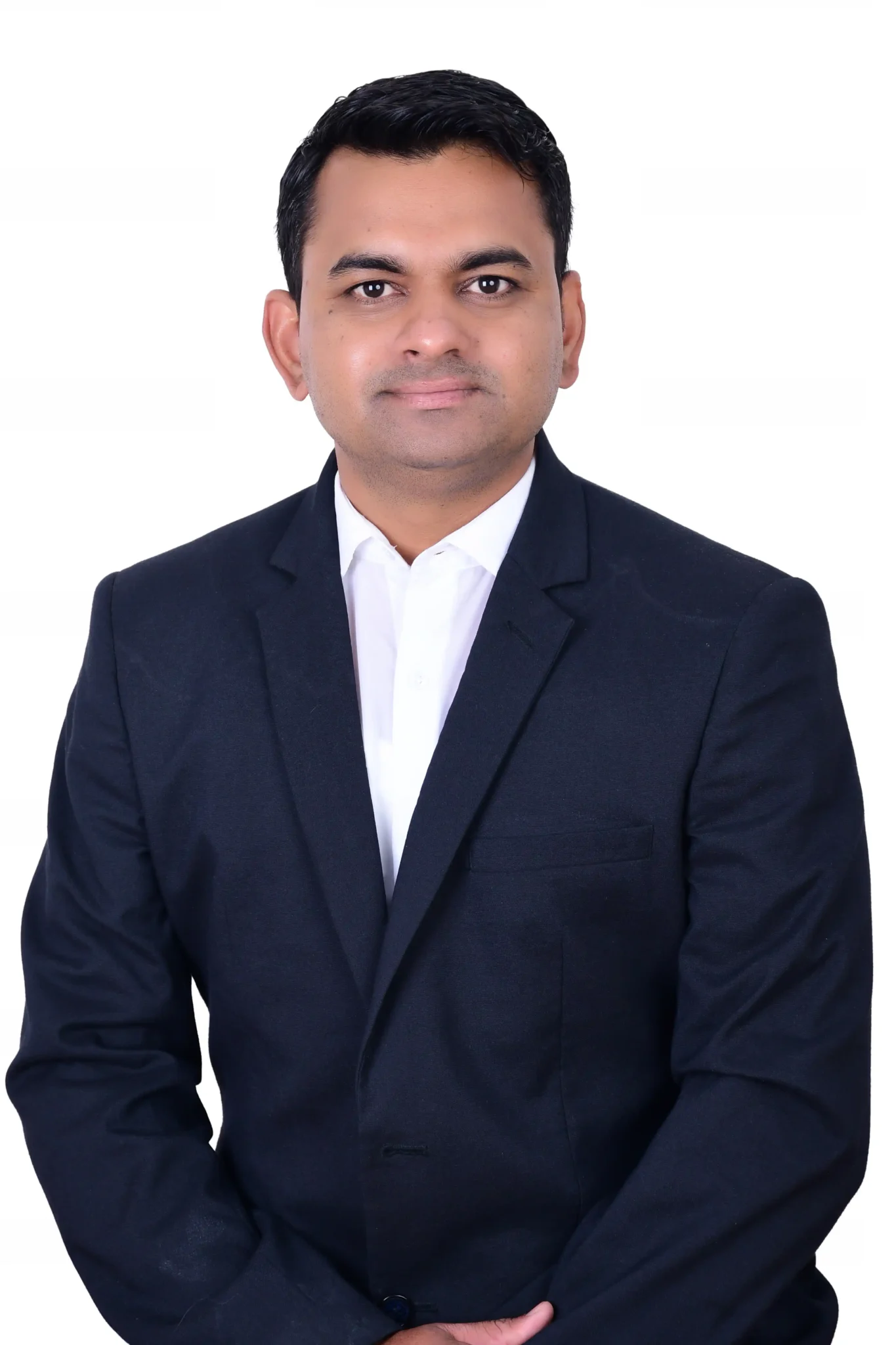 Santosh Sangle