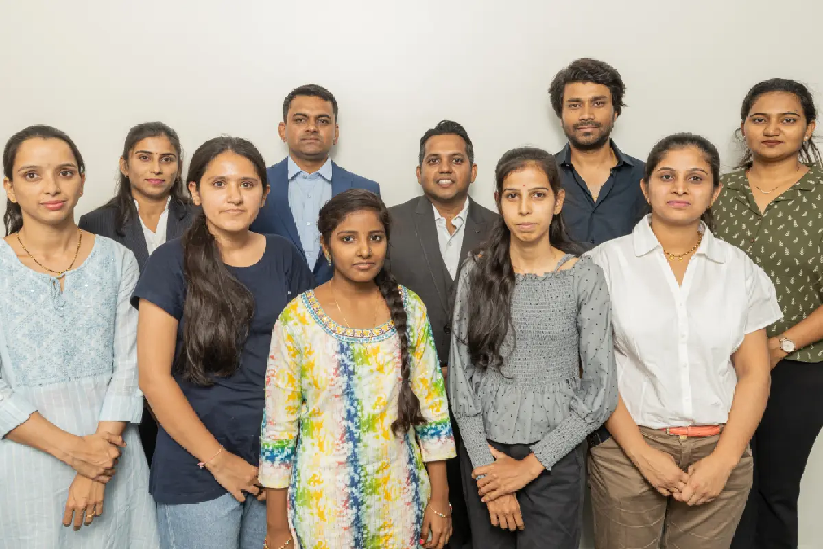 legismith team